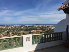 Casa en el Montgo, Denia, Dénia